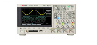 Even more functions and power for Keysight InfiniiVision 2000X oscilloscopes