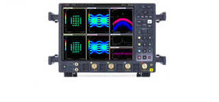 Keysight Technologies Unveils Infiniium UXR-Series Oscilloscopes with Industry Leading Signal Integrity         