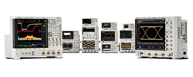 Měřící technika Keysight Technologies