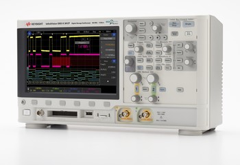 Osciloskop Keysight DSOX3000T