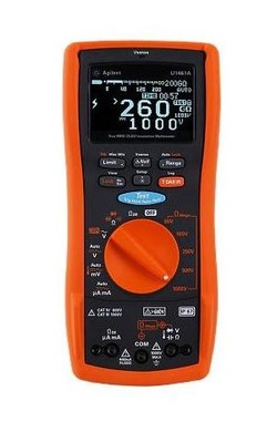 Tester izolačního odporu Keysight