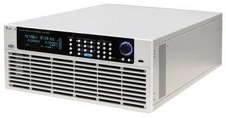 Chroma 63200E series high power DC loads (2 kW – 24 kW)