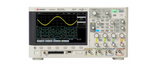 Ještě více funkcí a výkonu pro osciloskopy Keysight InfiniiVision 2000X 