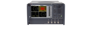 Brand new generation of Keysight ENA E5080B network analyzers