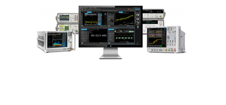 Keysight BenchVue software applications now FREE for over 280 instruments