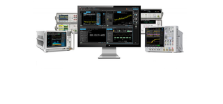 Software BenchVue nově zdarma u více než 280 měřicích přístrojů Keysight Technologies