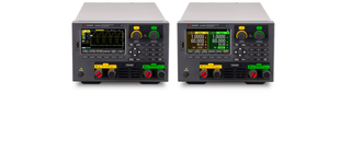 DC elektronické zátěže Keysight EL30000