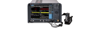 Keysight N9042B UXA X-Series Signal Analyzer