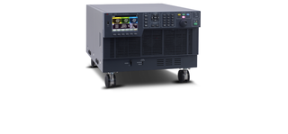 New 3-phase AC power supplies Keysight AC6900