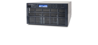 Nové 30 kW regenerativní dvoukvadrantové DC zdroje Keysight RP7980