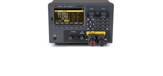 New Keysight E36150A 800W bench power supplies