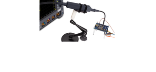 Opticky izolované sondy <br>pro osciloskopy Keysight