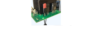 Miniaturní Rogowského sondy<br>PEM CWTUM-F pro měření<br>v těžko přístupných místech obvodů