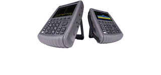 Analyzátory Keysight FieldFox D-series