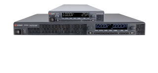 Máte málo místa, ale potřebujete<br>DC zdroj s velkým výkonem?