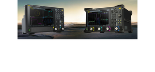 RIGOL DNA5000 / DNA6000 vector network analyzers