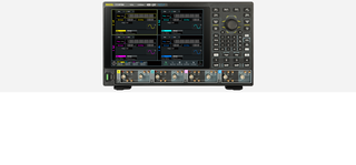 Funkční / Arbitrary generátory<br>RIGOL DG6000