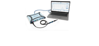 Nové 16bitové osciloskopy<br>PicoScope 5000E