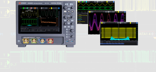 Ušetřte až 53%<br>při nákupu osciloskopů Keysight HD3!