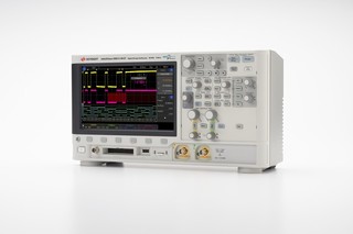 Keysight DSOX 3000T