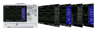 Keysight Integra Vision PA2201A