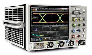 Osciloskopy Keysight Infiniium V-Series: Špičková přesnost pro lepší analýzu a ladění obvodů s vysokorychlostními signály do frekvence 33 GHz