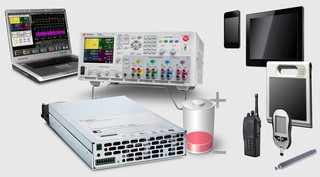 Keysight Technologies introduces Source/Measure Units 