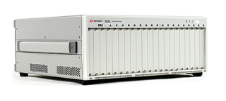Keysight Technologies Introduces Industries' Highest Performance Gen 3 PXIe Chassis and System Components Gen 3 Improves Data Streaming for Multi-Channel and Multi-Chassis PXIe Systems