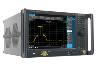 Keysight Technologies Extends Leadership in Millimeter Wave with Continuous-Sweep Signal Analysis to 110 GHz