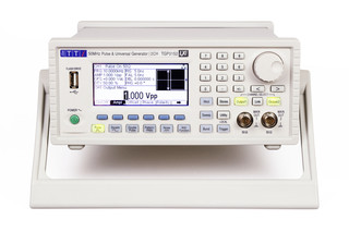 New pulse generators AimTTi TGP3100