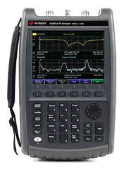 How to measure with FieldFox spectrum analyzers up to 110 GHz? Easy!