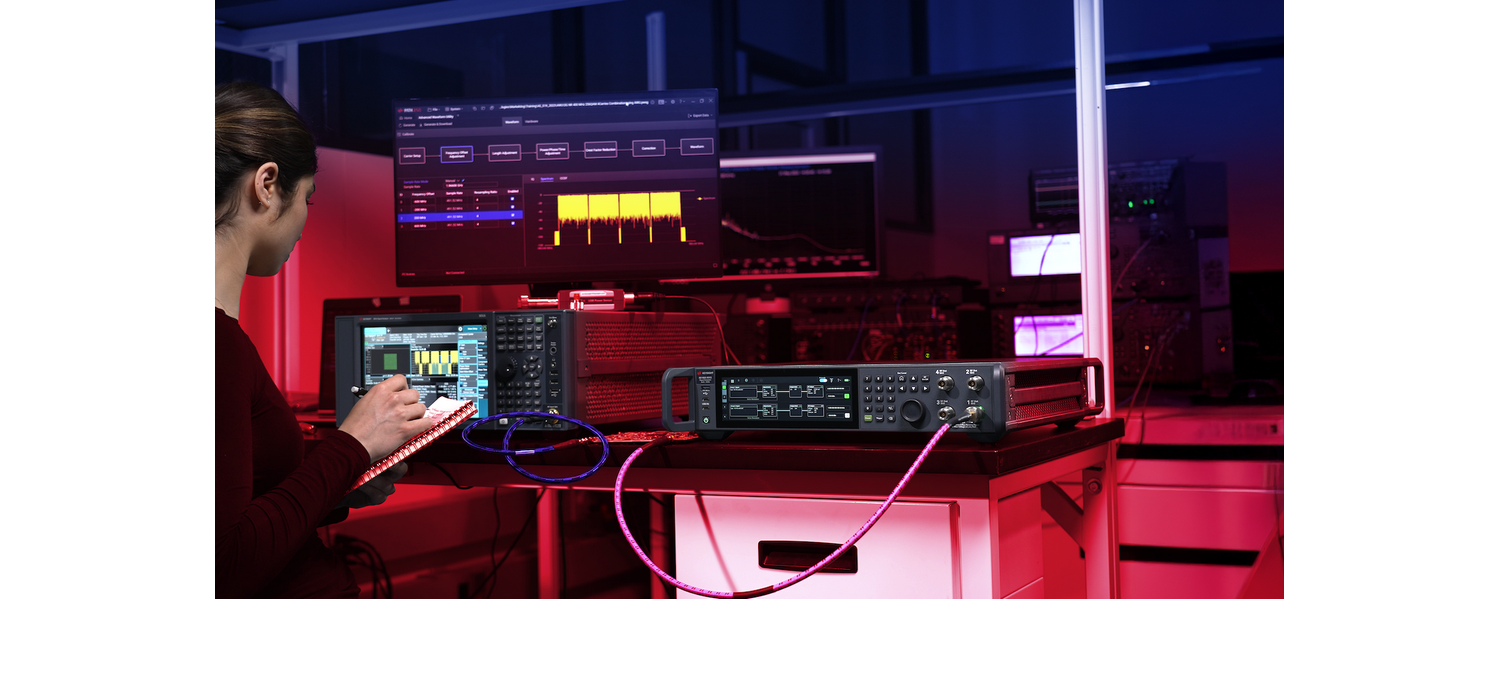 Den měření s H TEST