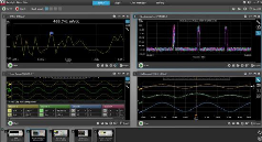 BenchVue R2 Software