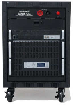 AE Techron DSR100 Series single-box conducted immunity test system