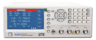 Improved Kust LM1010A LCR meter